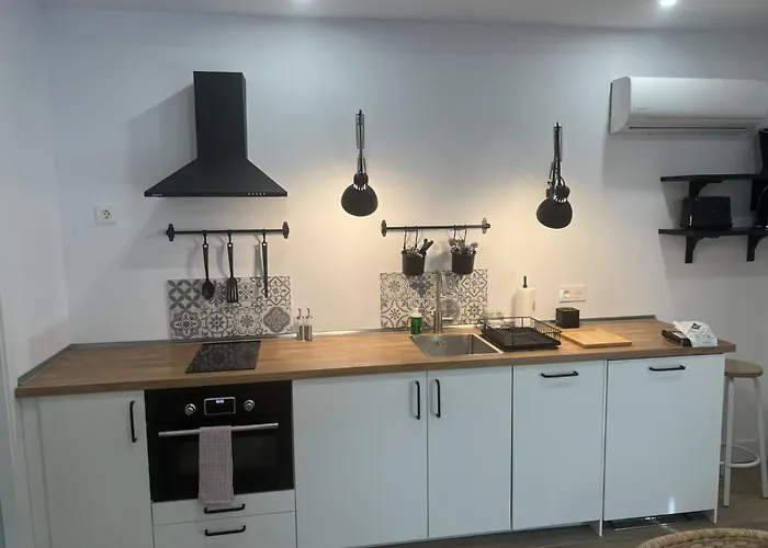 Apartamentos Turisticos Isems