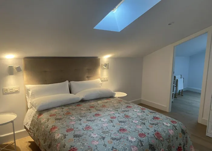 Apartamentos Turisticos Isems