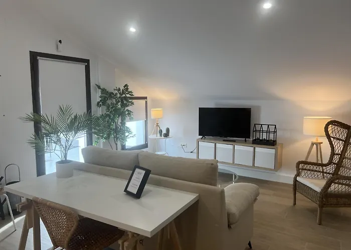 Apartamentos Turisticos Isems