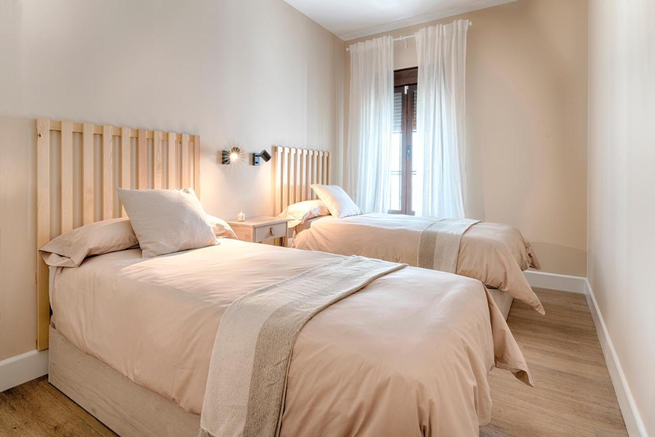 Apartment Turisticos Isems Aracena