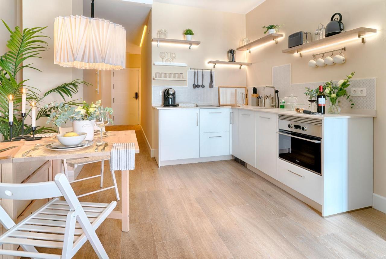 Apartamento Turisticos Isems