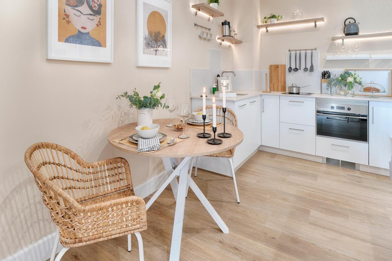 Apartment Turisticos Isems Aracena