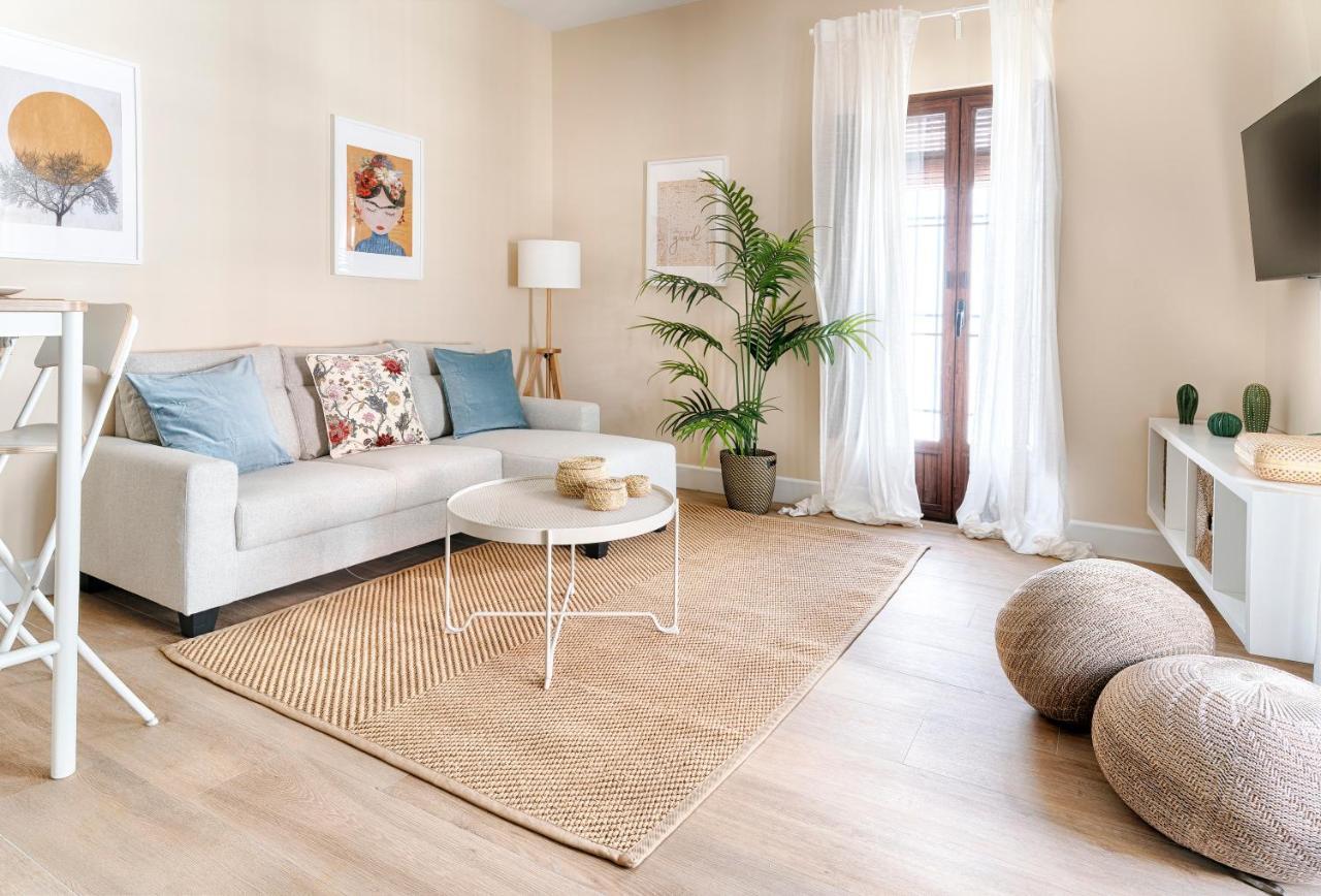 Apartamento Turisticos Isems *