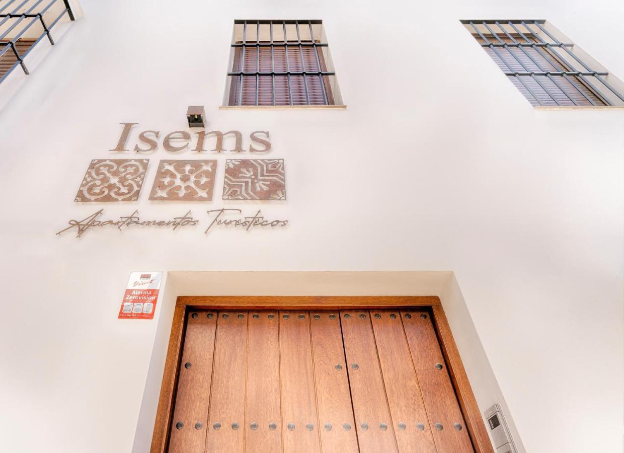 Turisticos Isems Aracena