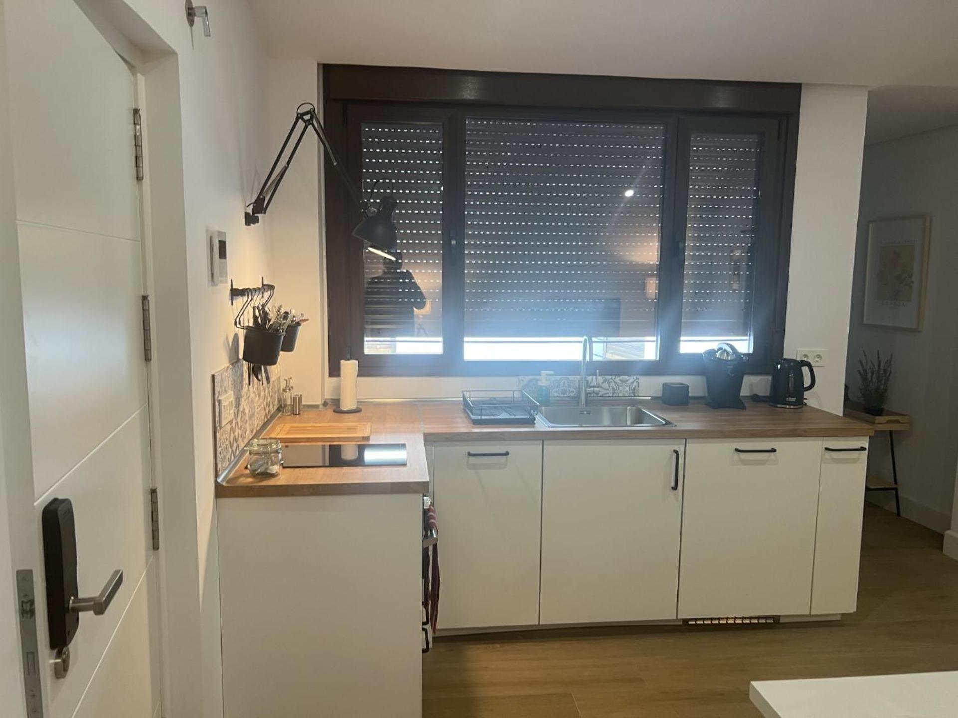 Turisticos Isems Apartment Aracena