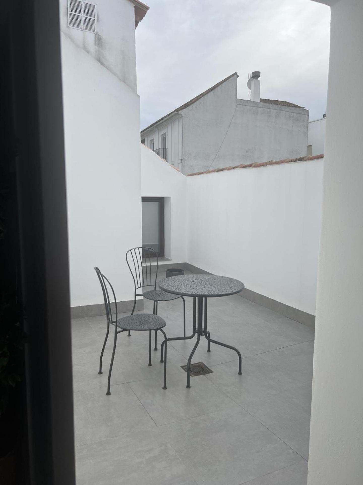 Turisticos Isems Apartment Aracena
