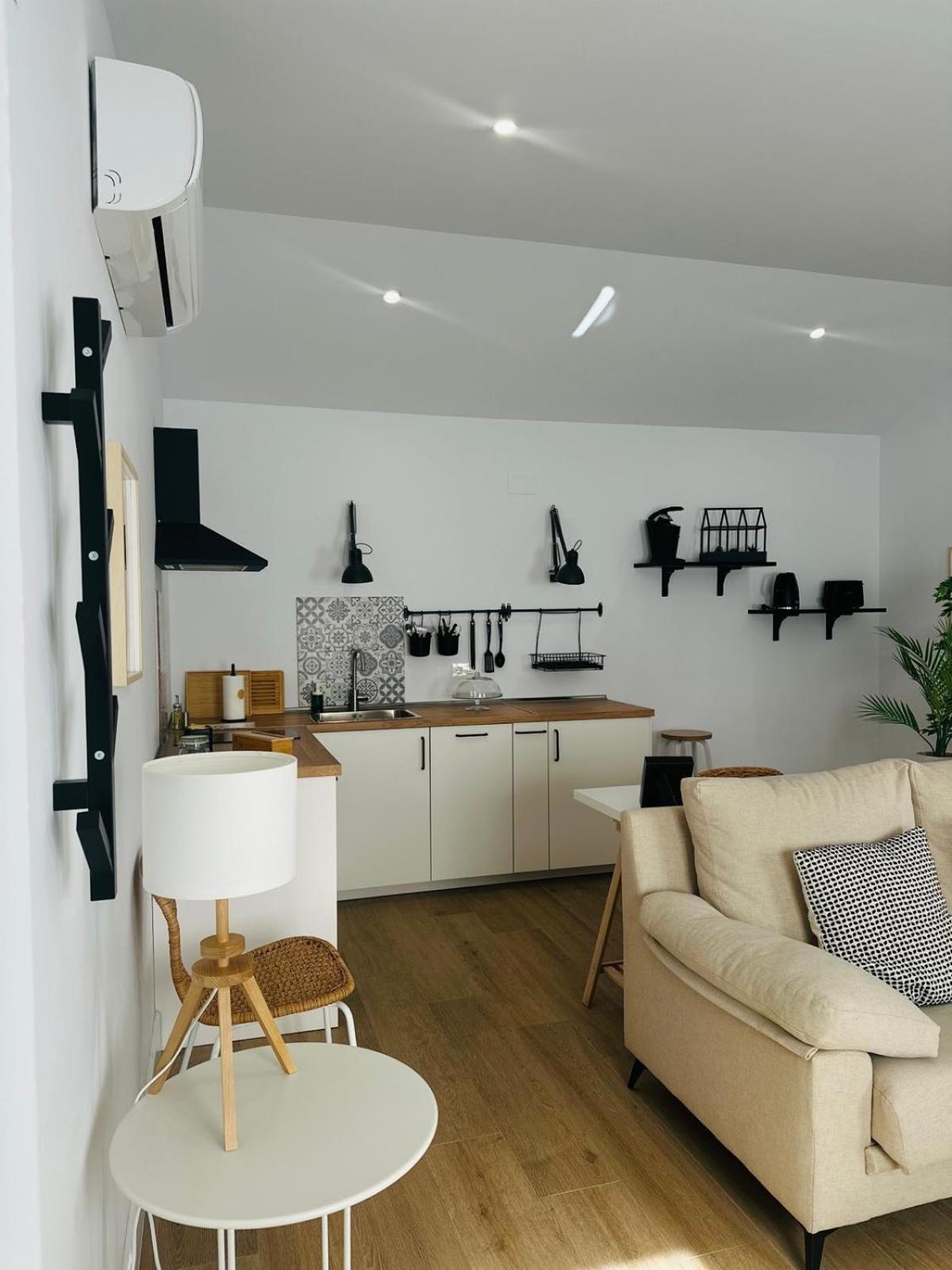 Turisticos Isems Apartment Aracena