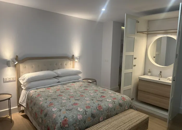 Apartamentos Turisticos Isems