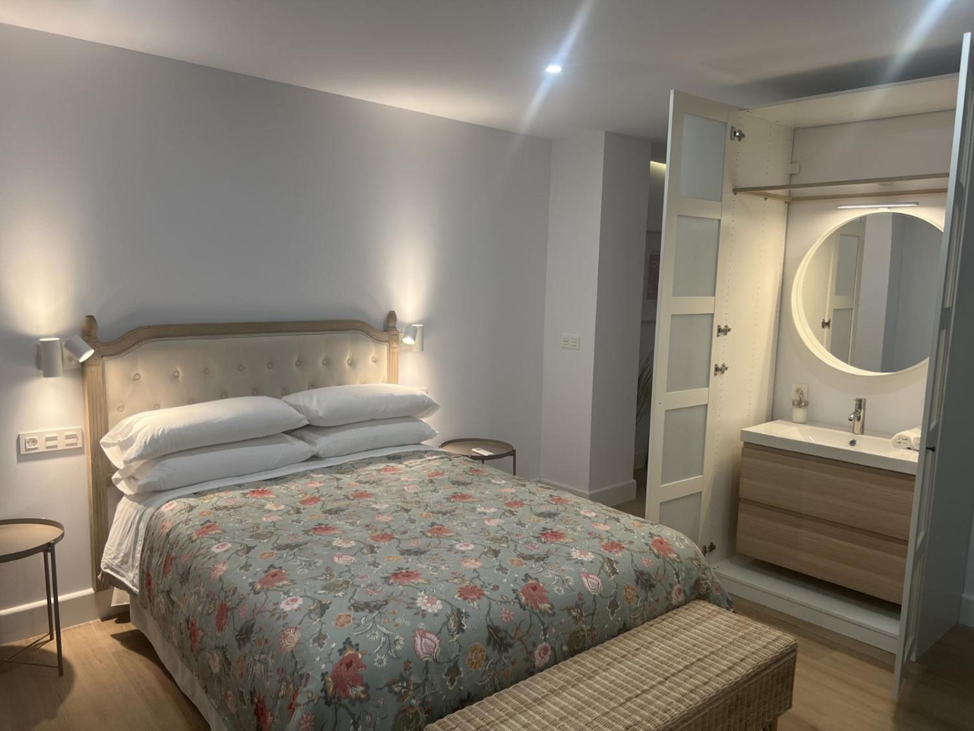 Appartamento Turisticos Isems
